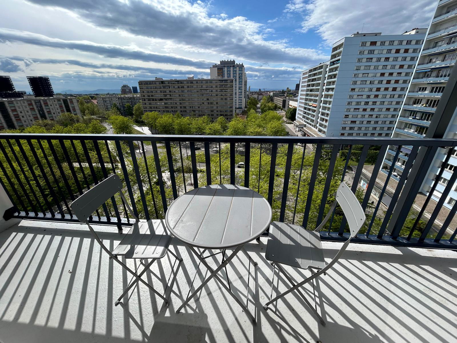 Homestay Strasbourg 385358