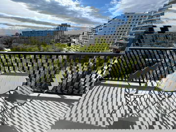 Chambre Chez L'habitant Strasbourg 385358-13