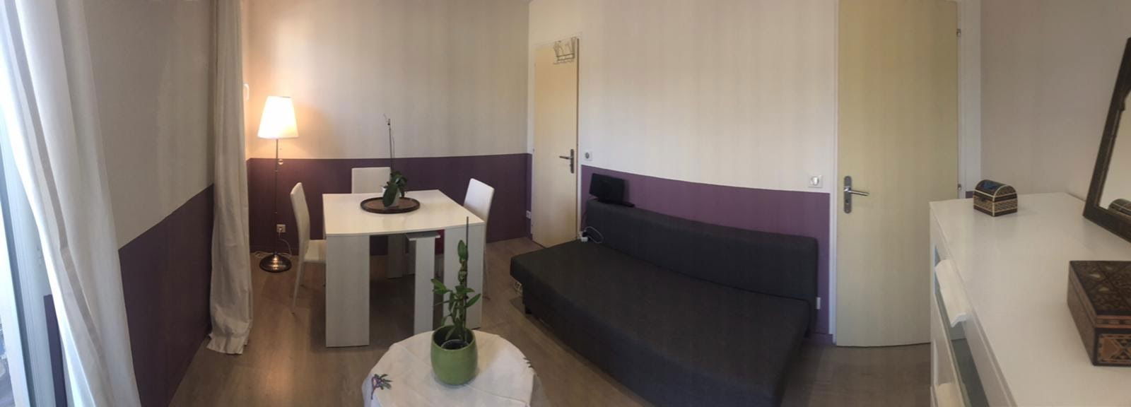 Homestay Sainte-Geneviève-des-Bois 246545