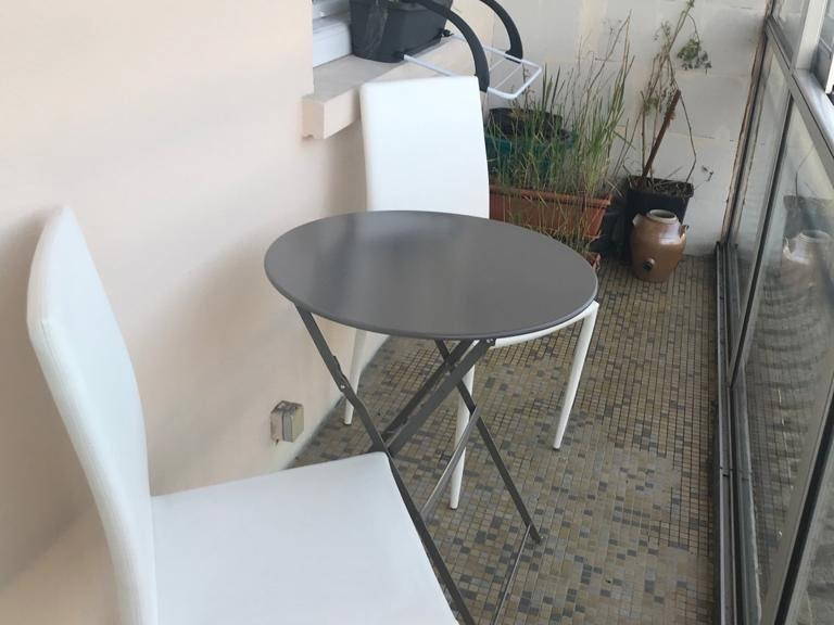 Quedarse En Casa Sainte-Geneviève-des-Bois 246545-2