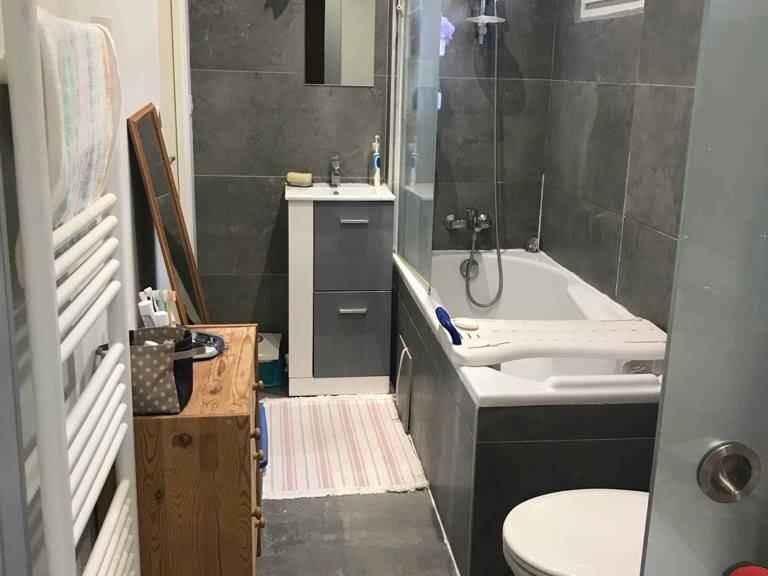 Quedarse En Casa Sainte-Geneviève-des-Bois 246545-3