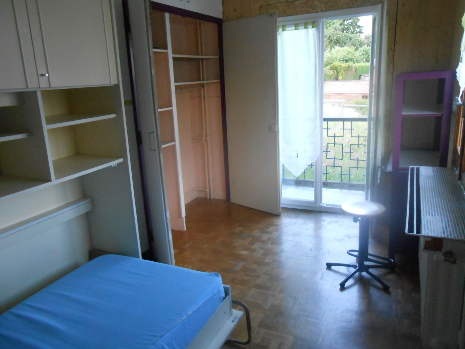 Homestay Passy 114849