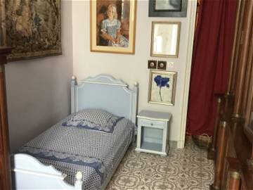 Chambre À Louer Marseille 374128-1