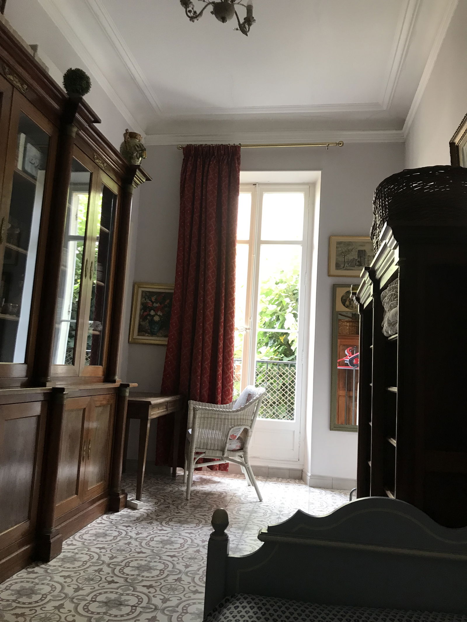 Homestay Marseille 374128