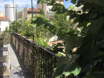 Chambre Chez L'habitant Marseille 374128-13