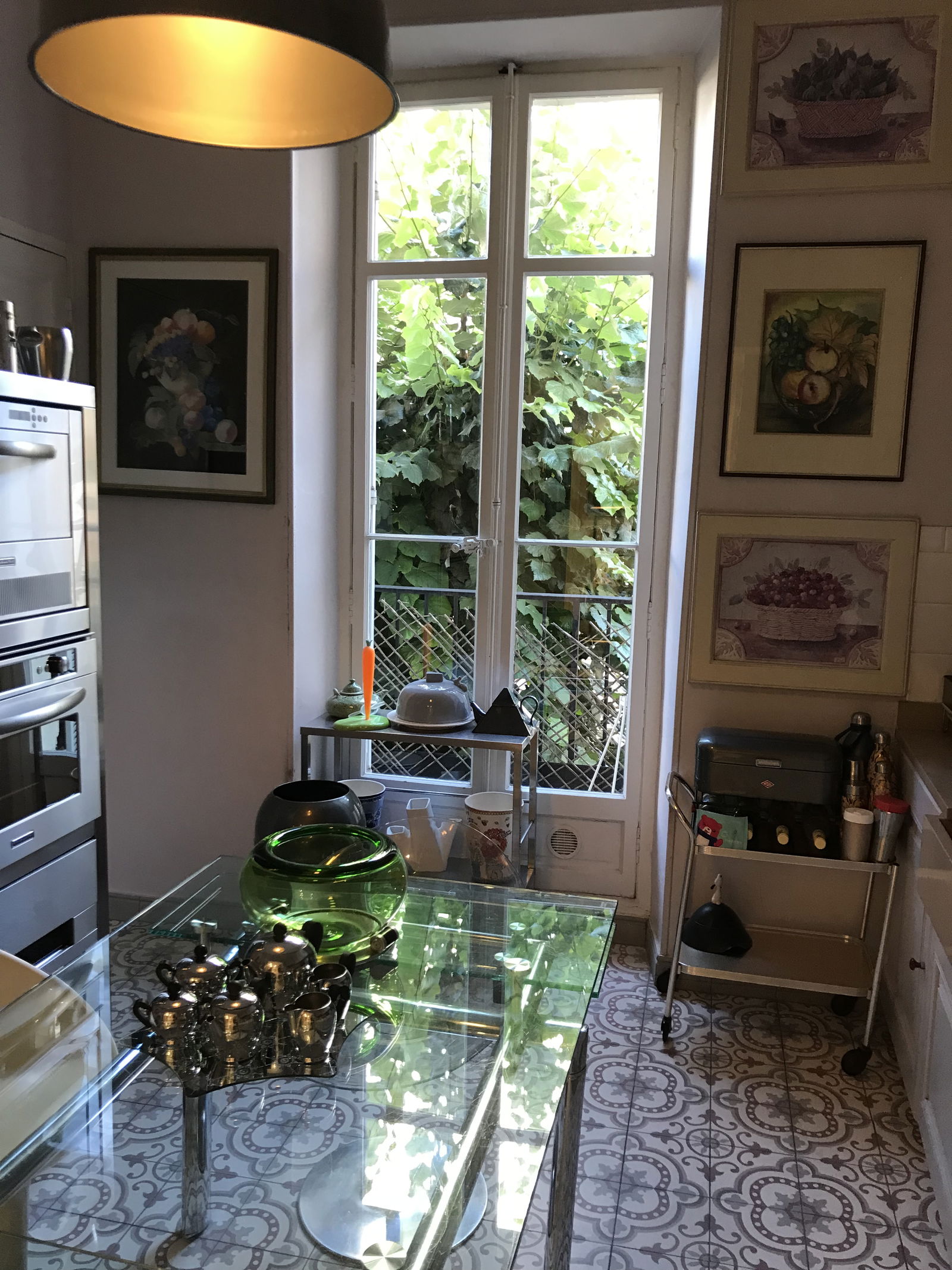 Homestay Marseille 374128