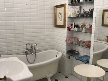 Chambre Chez L'habitant Marseille 374128-15