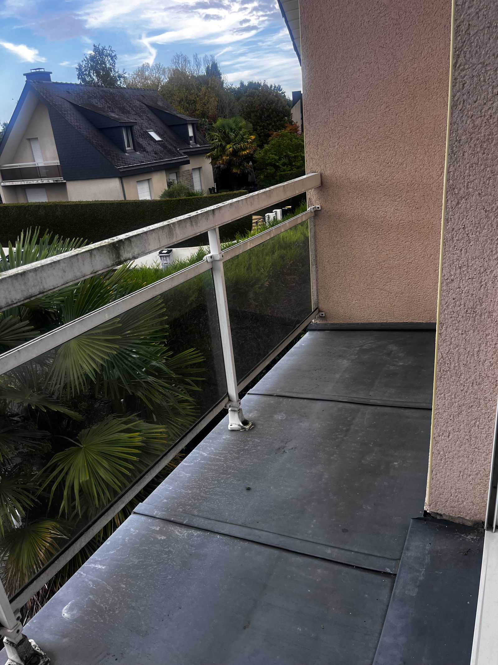 Entire Home Saint-Grégoire 603586