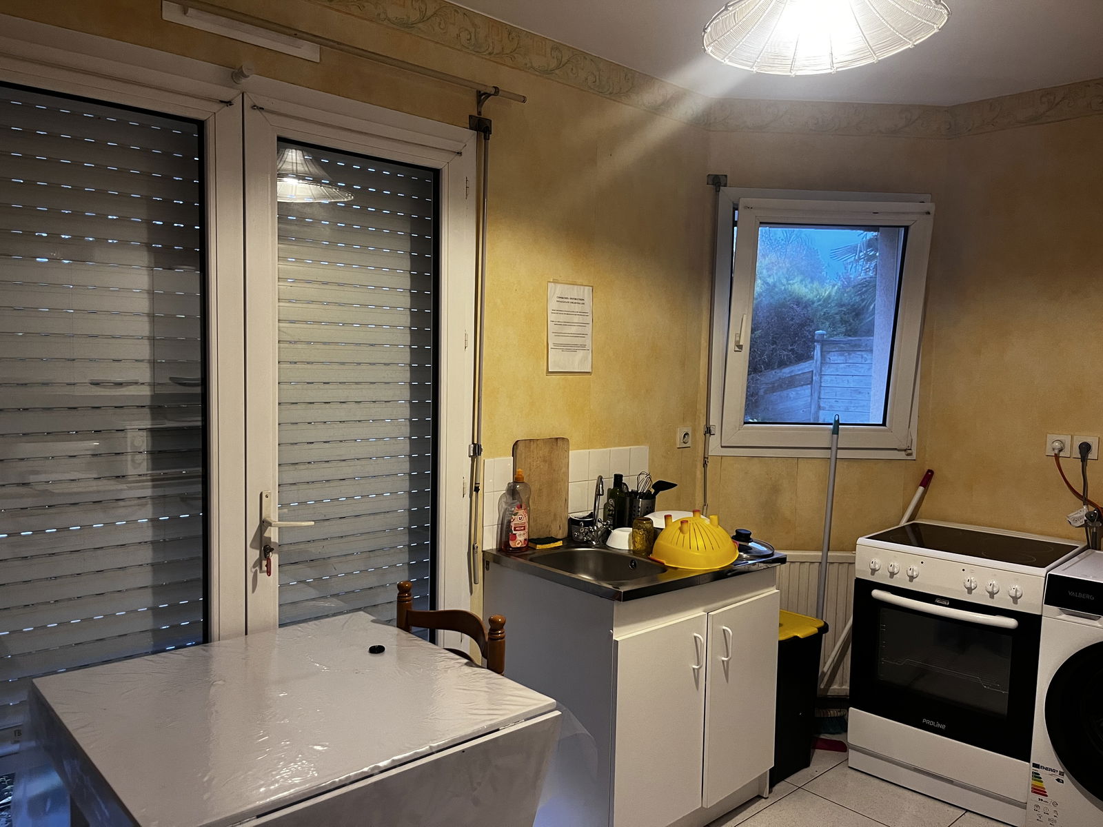 Entire Home Saint-Grégoire 603586