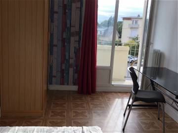 Room For Rent Caen 348556-1
