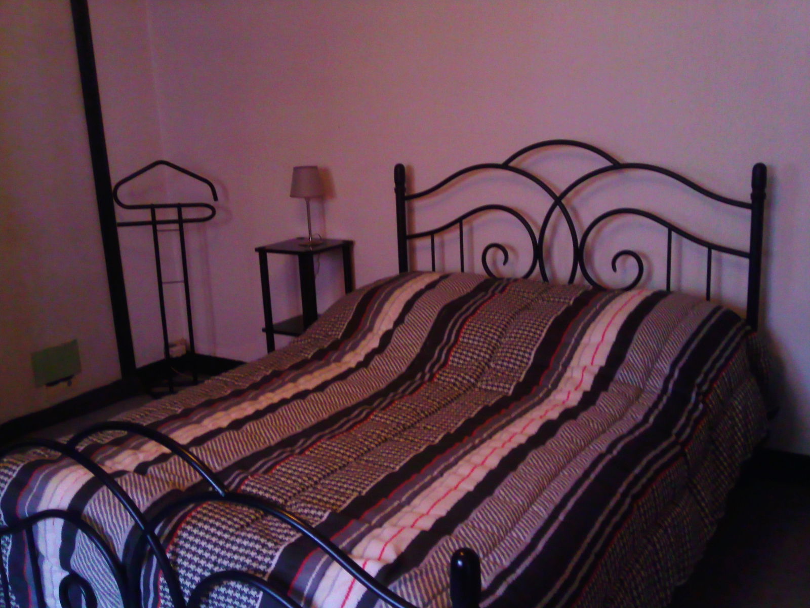 Homestay Troyes 73058