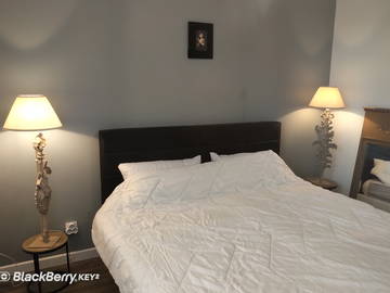 Chambre À Louer Bretteville-Sur-Odon 264038