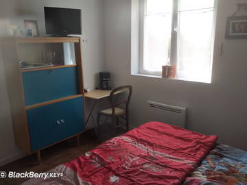 Chambre À Louer Bretteville-Sur-Odon 264038