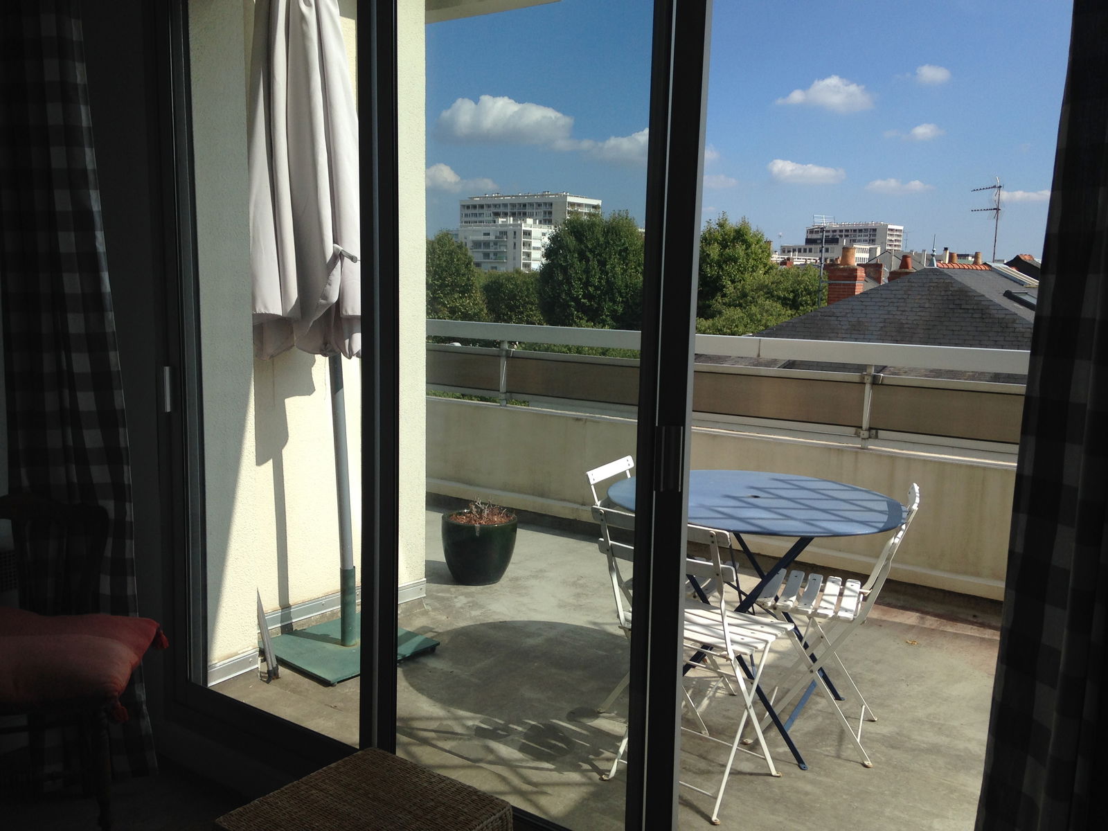 Homestay Angers 147406