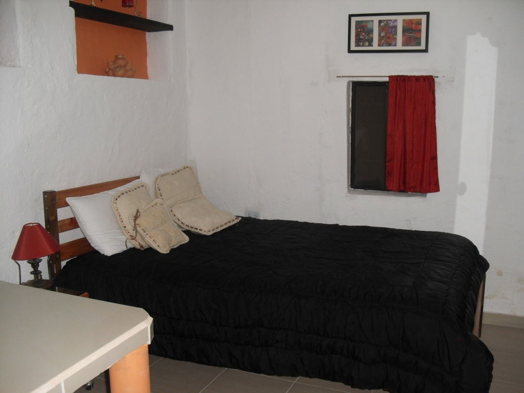 Bed And Breakfast Quito 92740