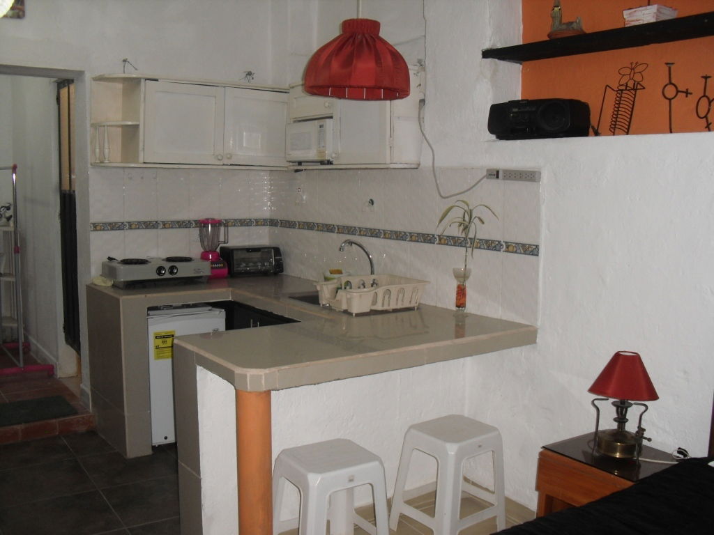 Bed And Breakfast Quito 92740
