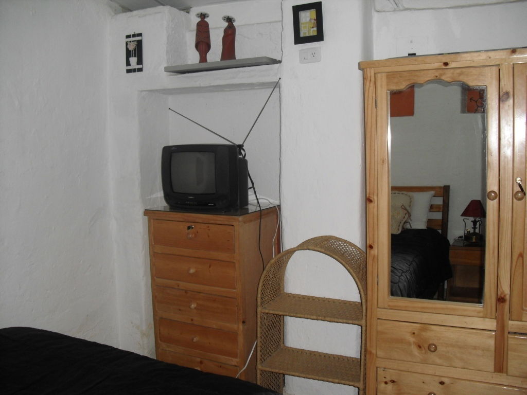 Bed And Breakfast Quito 92740