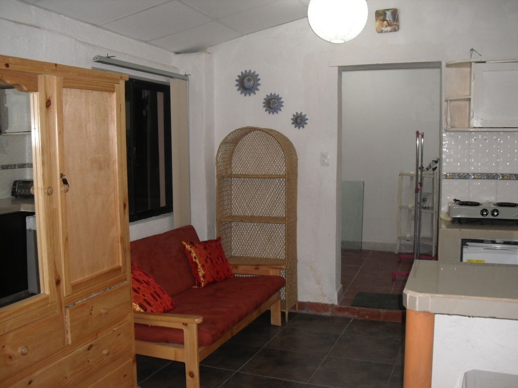Bed And Breakfast Quito 92740