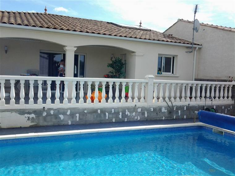 Homestay Thézan-lès-Béziers 142434