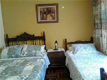 Room For Rent Trujillo 154608