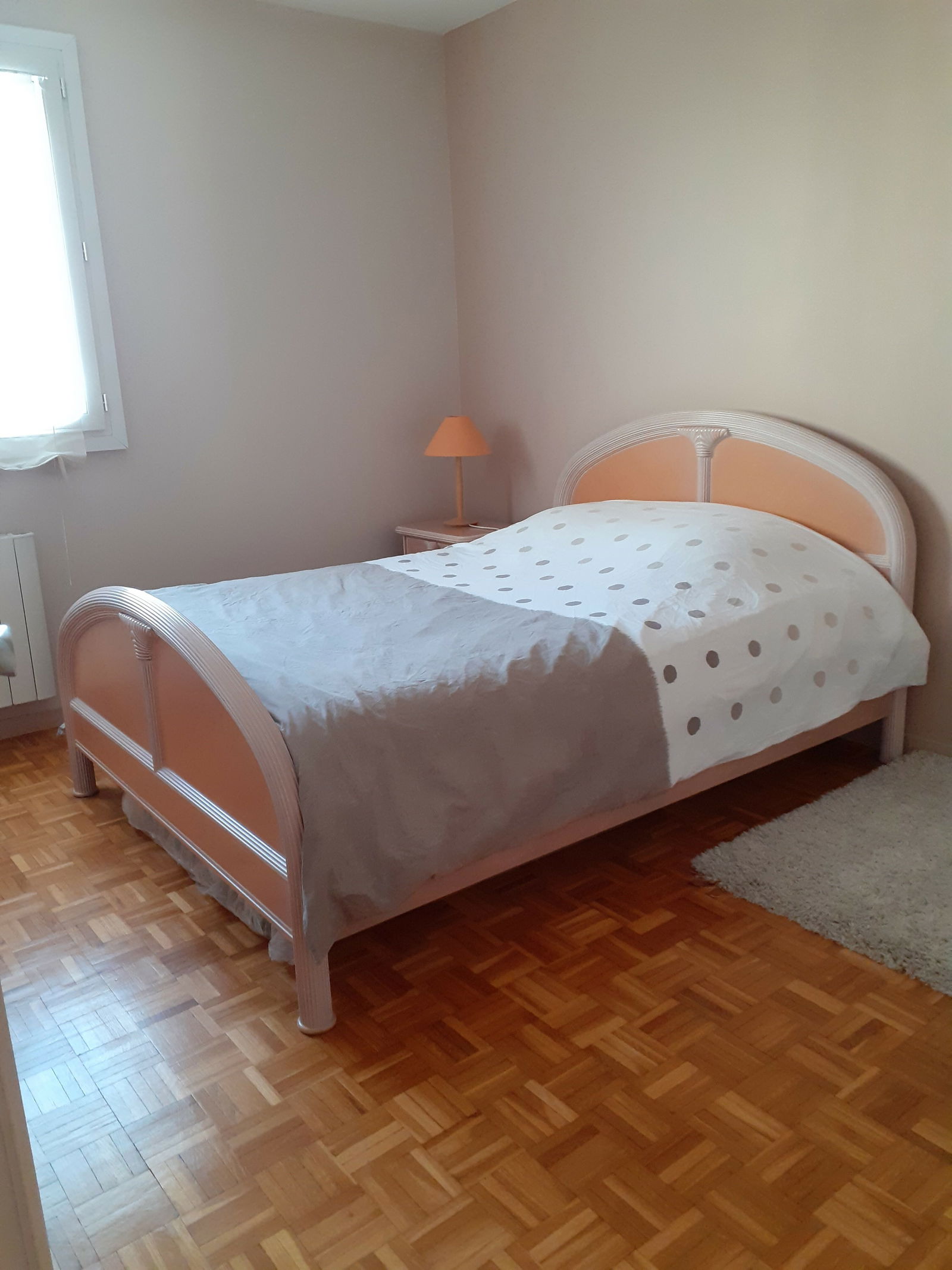 Homestay Guyancourt 250747
