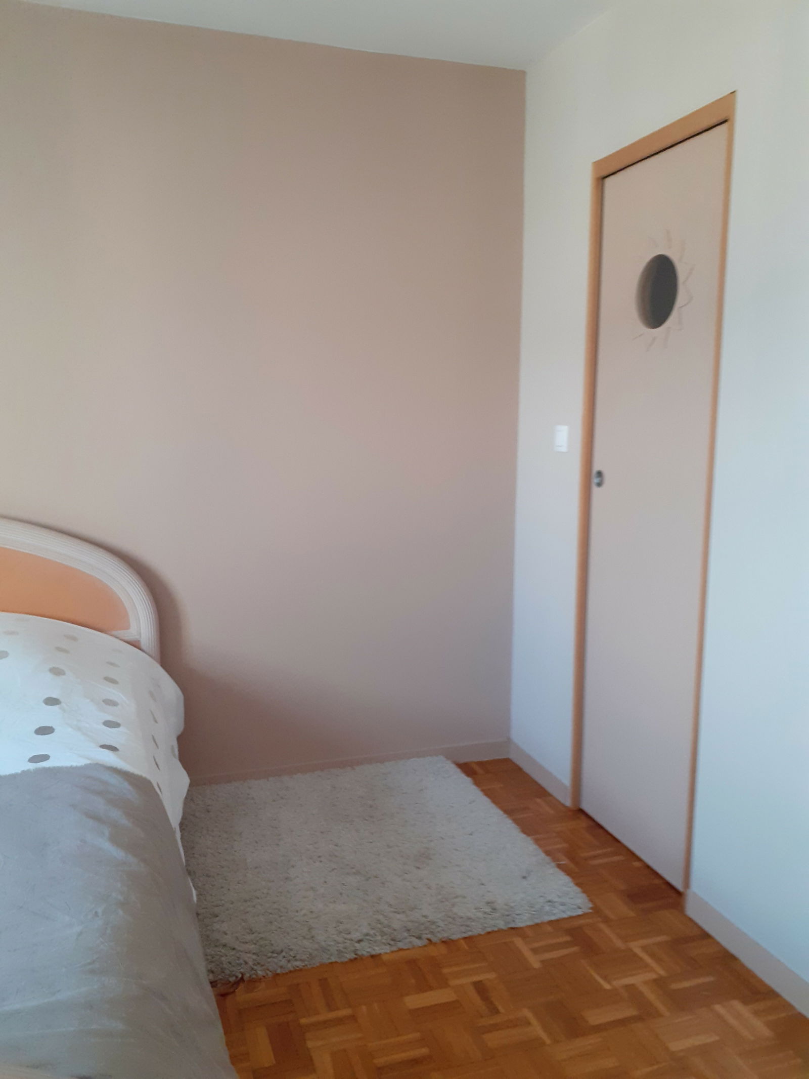 Homestay Guyancourt 250747