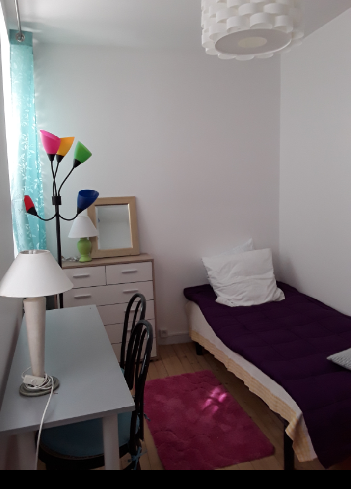 Colocation Lyon 170052