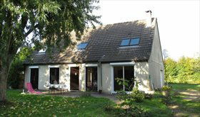 Homestay Les Essarts-le-Roi 241058