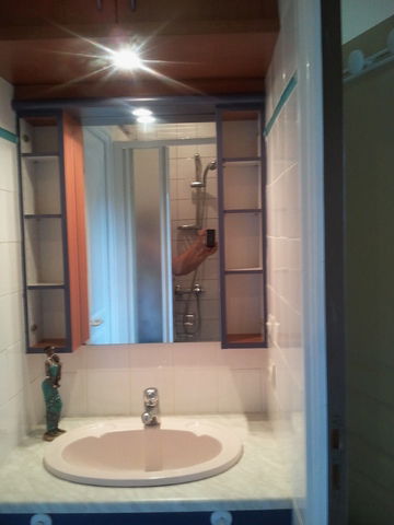 Homestay Trélazé 58790