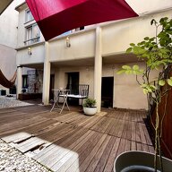 Homestay Lyon 662160