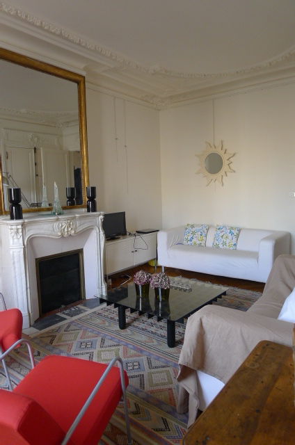 Colocation Paris 74025