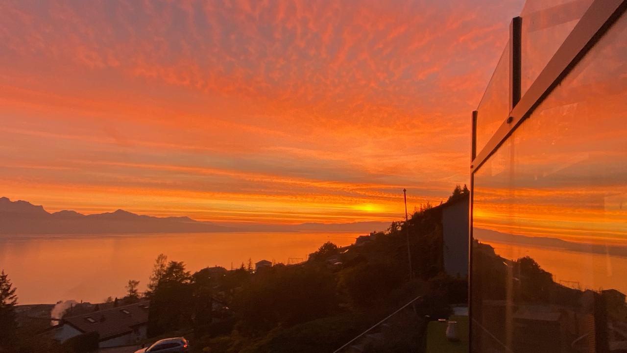 Homestay Bourg-en-Lavaux 227127