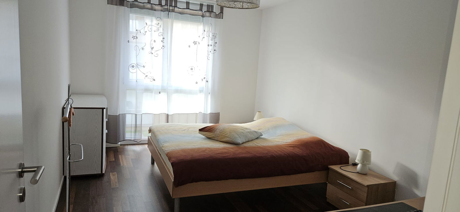 Homestay Grolley 301322