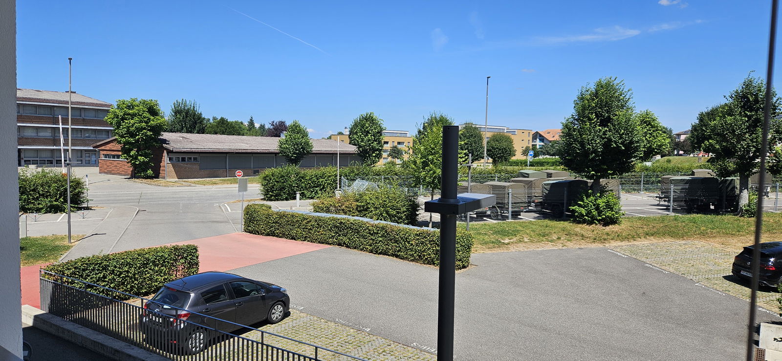 Homestay Grolley 301322