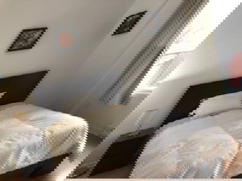 Gastgezin Montréal 338275-1