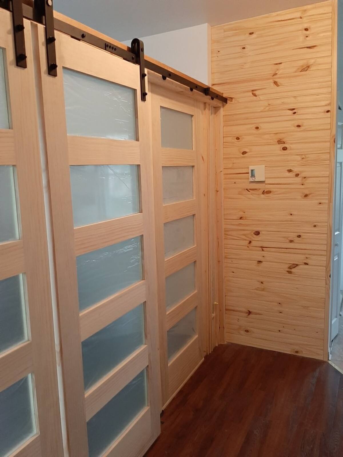 Homestay Montréal 338275