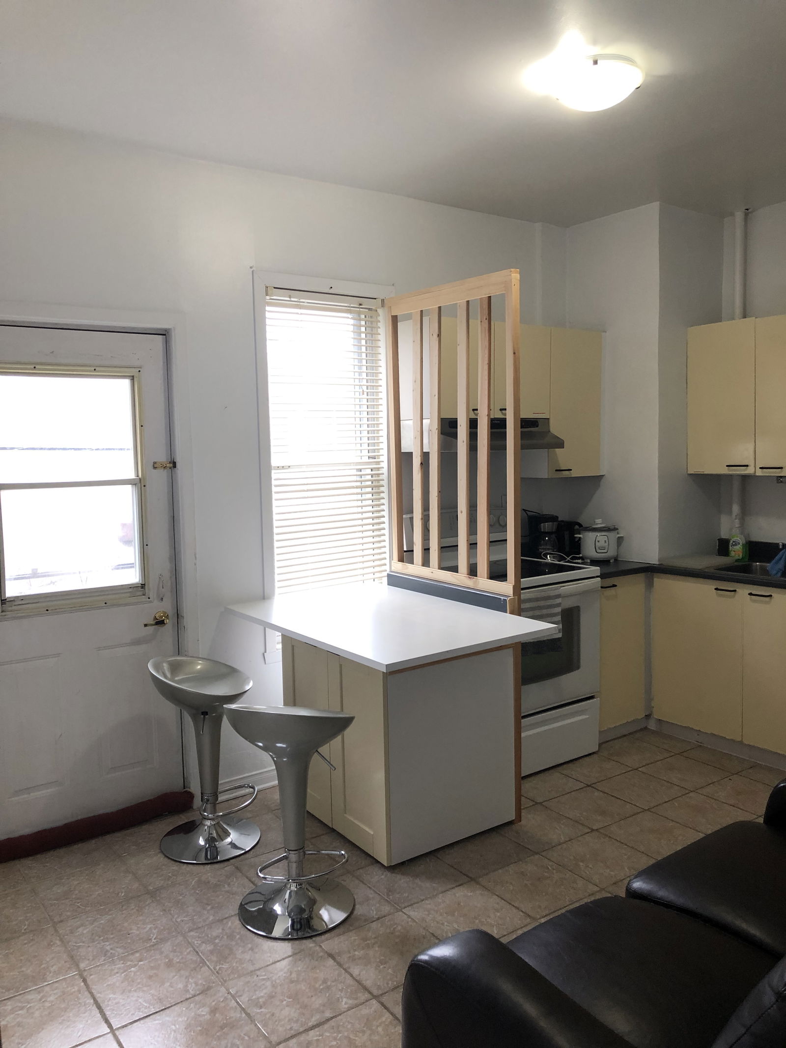 Homestay Montréal 338275