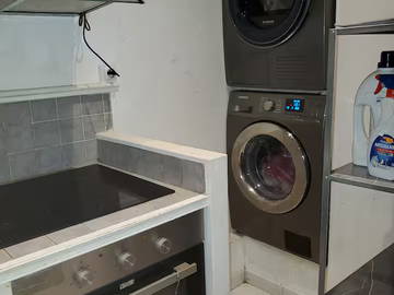 Chambre Chez L'habitant Marseille 662017-1