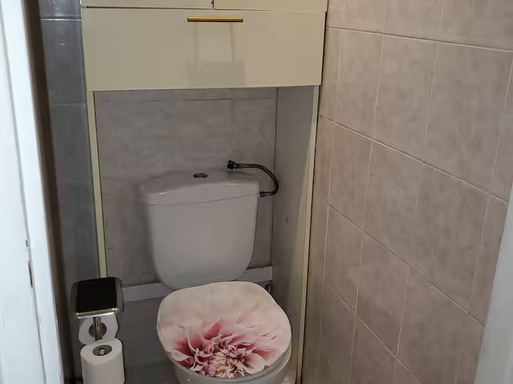 Quedarse En Casa Marseille 662017-2