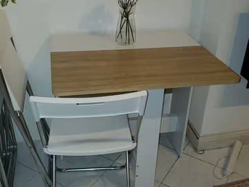 Chambre Chez L'habitant Marseille 662017-3