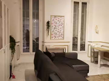 Chambre Chez L'habitant Marseille 662017-4
