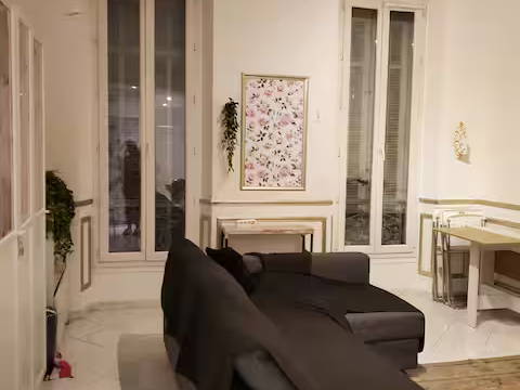 Quedarse En Casa Marseille 662017-4