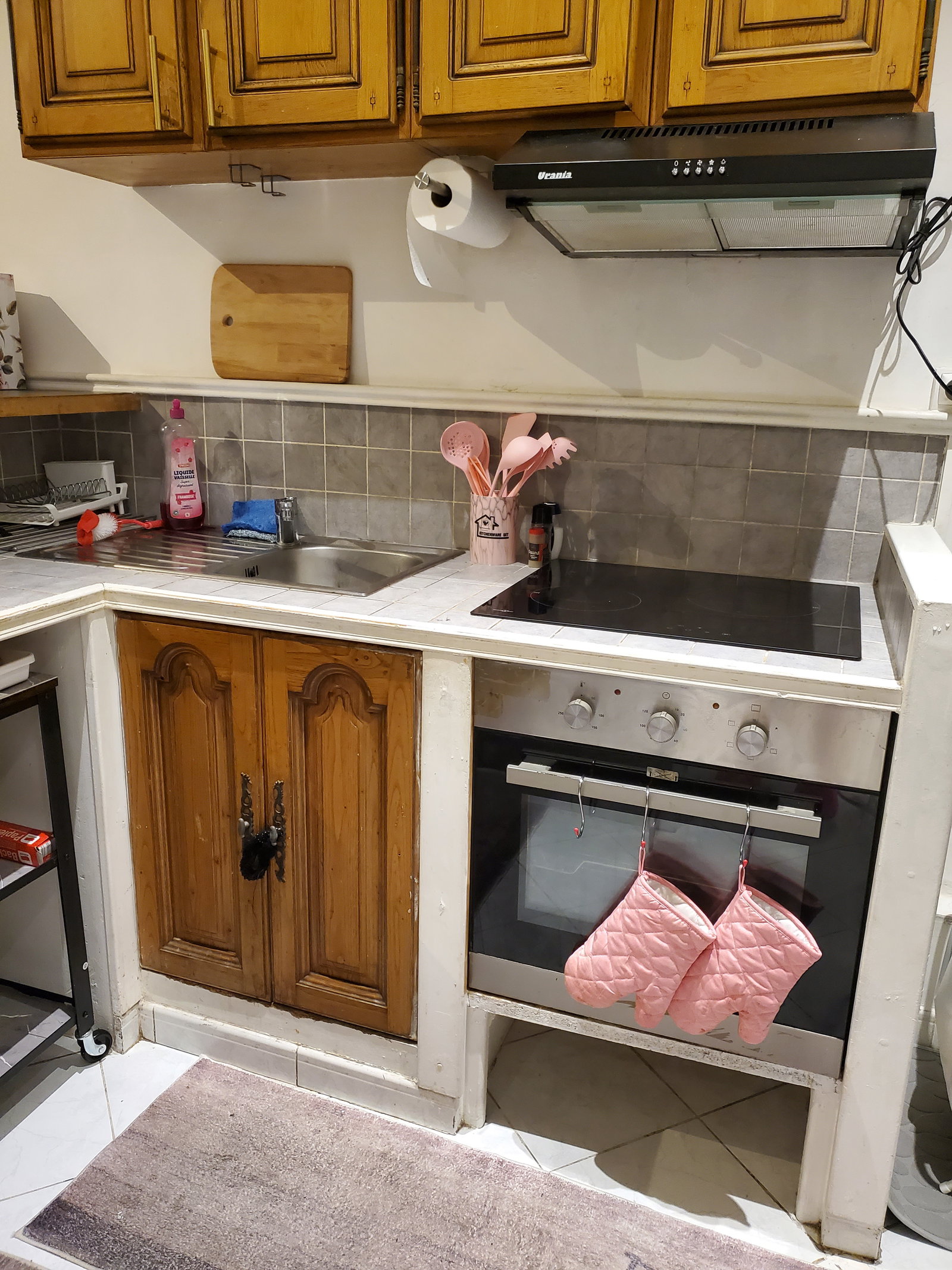 Homestay Marseille 662017