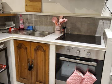 Chambre Chez L'habitant Marseille 662017-5