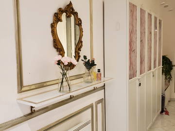 Chambre Chez L'habitant Marseille 662017-6