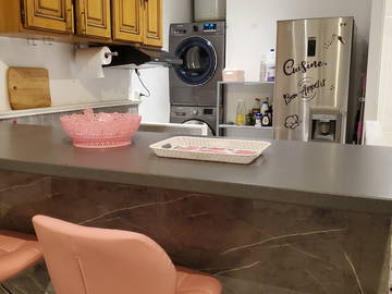 Chambre Chez L'habitant Marseille 662017-7