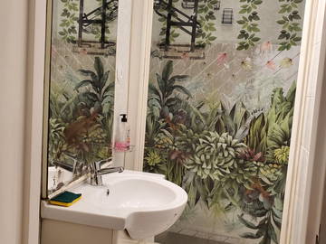 Chambre Chez L'habitant Marseille 662017-8