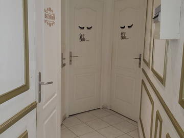 Chambre Chez L'habitant Marseille 662017-9