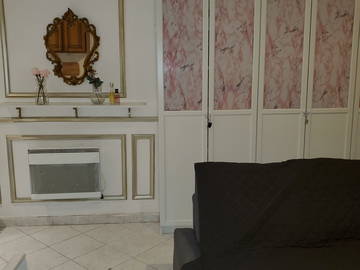 Chambre Chez L'habitant Marseille 662017-10