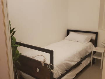 Chambre Chez L'habitant Marseille 662017-11